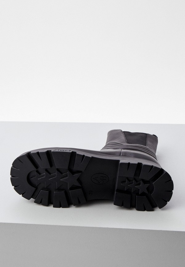 фото Полусапоги ash