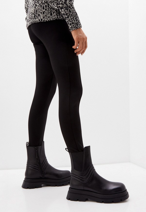 фото Полусапоги ash