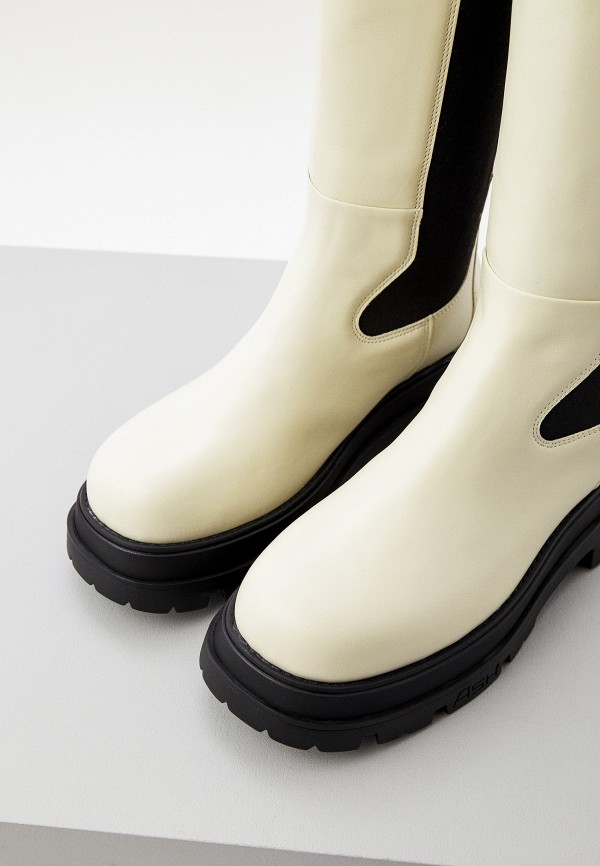 фото Сапоги ash