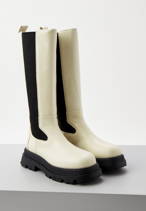 фото Сапоги ash