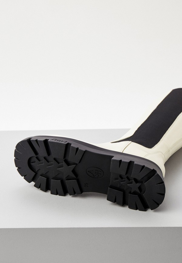 фото Сапоги ash