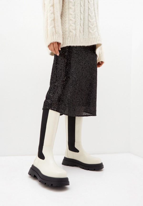 фото Сапоги ash