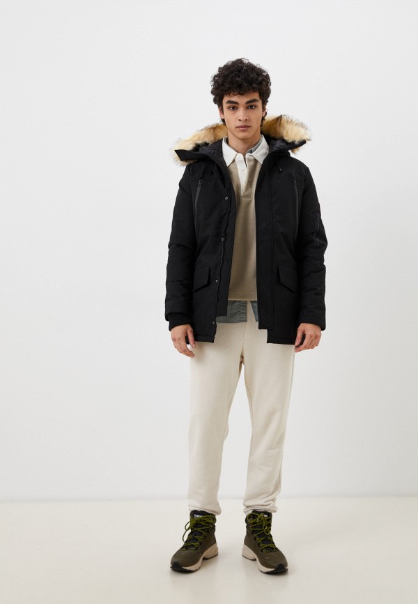 фото Парка paragoose