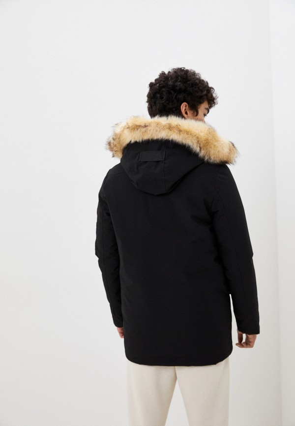 фото Парка paragoose