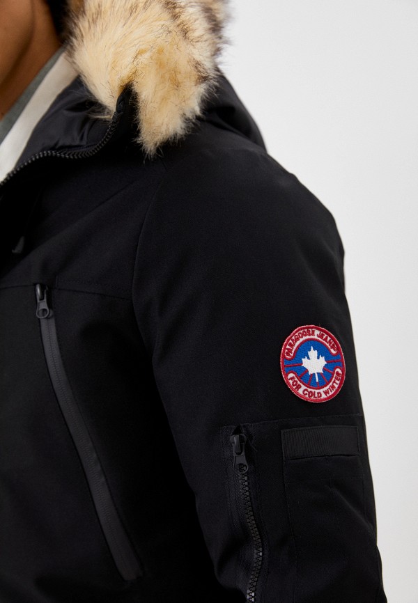 фото Парка paragoose