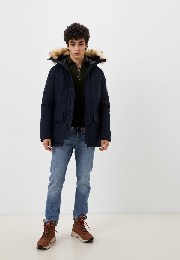 фото Парка paragoose