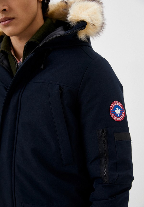 фото Парка paragoose