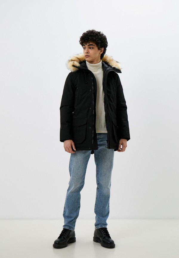 фото Парка paragoose