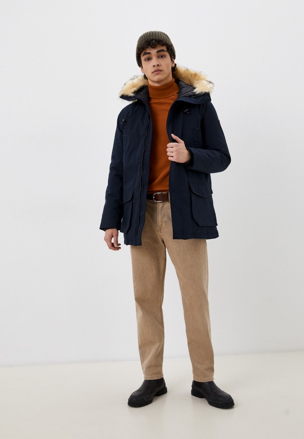 фото Парка paragoose