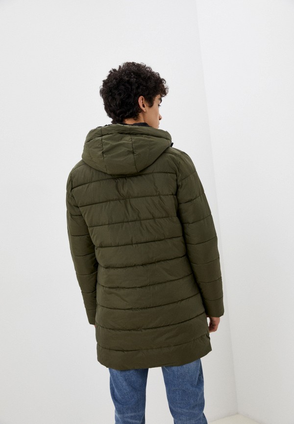 фото Куртка утепленная paragoose