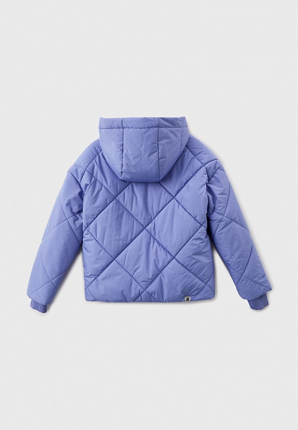 фото Куртка утепленная reporter young