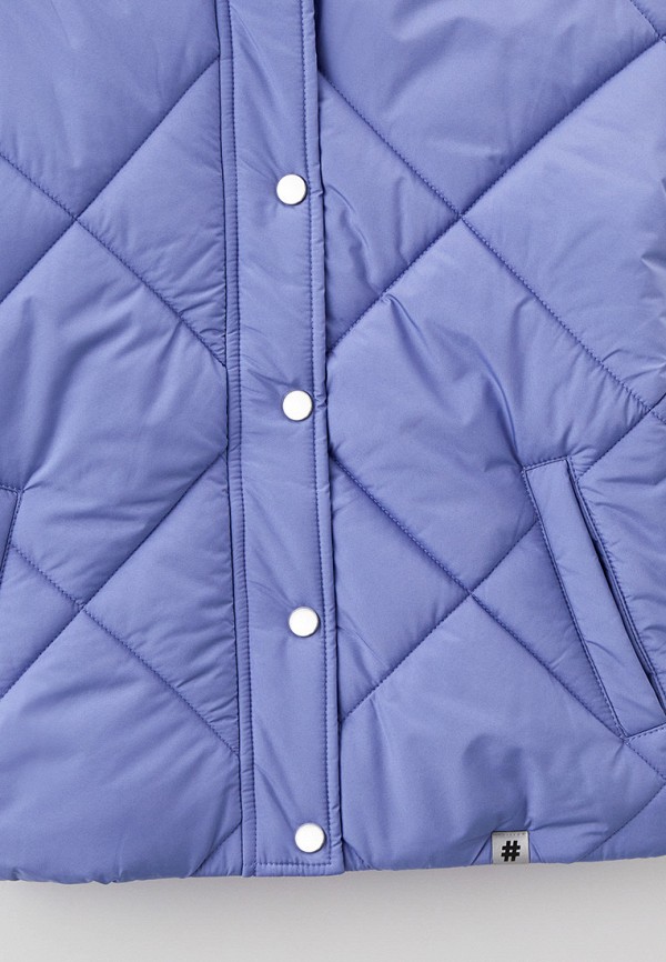 фото Куртка утепленная reporter young