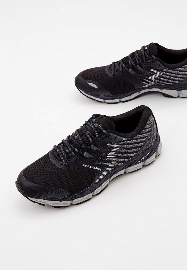 фото Кроссовки 361