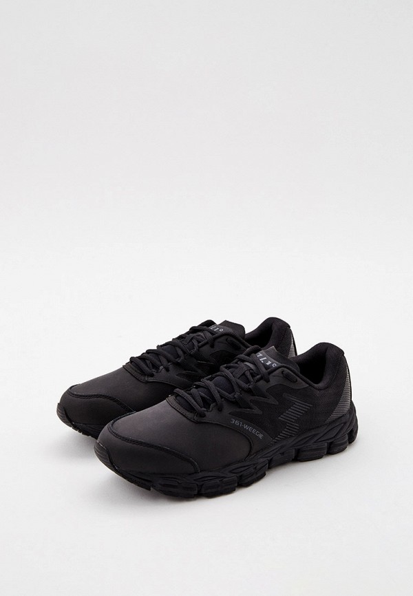 фото Кроссовки 361