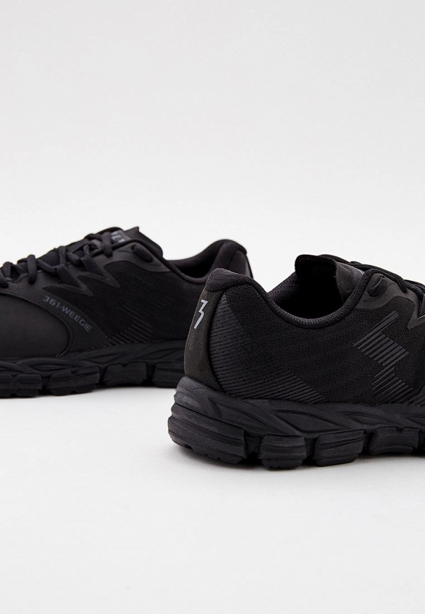 фото Кроссовки 361