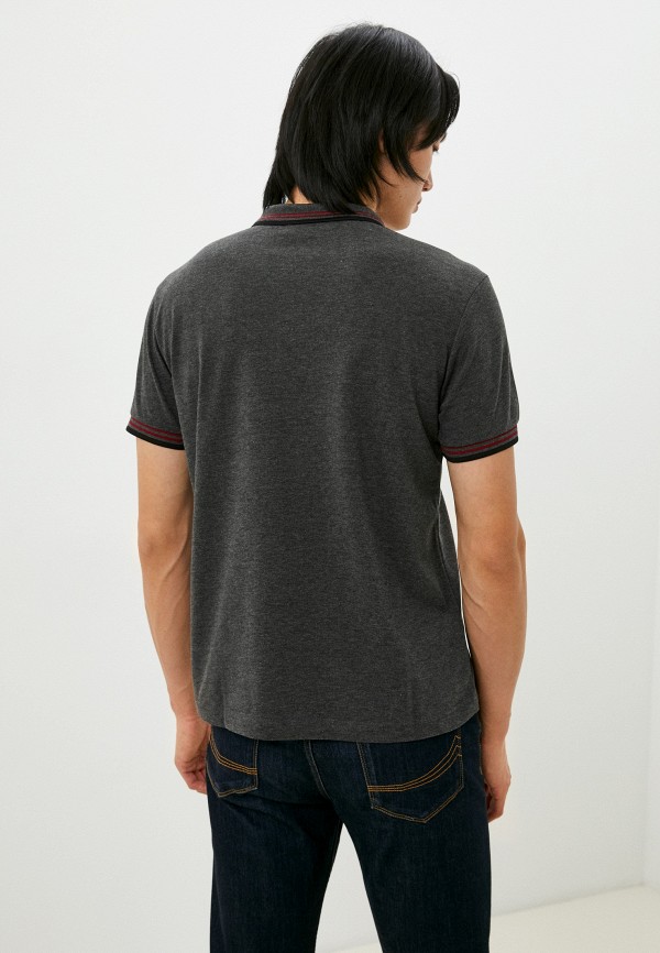 фото Поло jimmy sanders