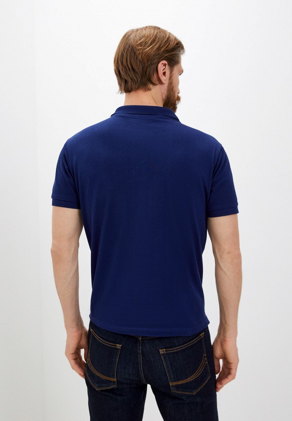 фото Поло jimmy sanders