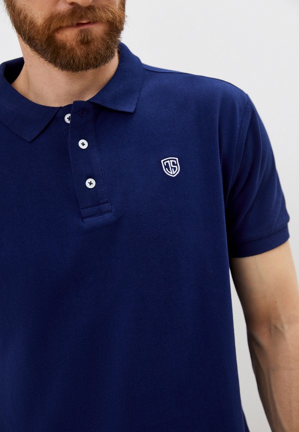 фото Поло jimmy sanders