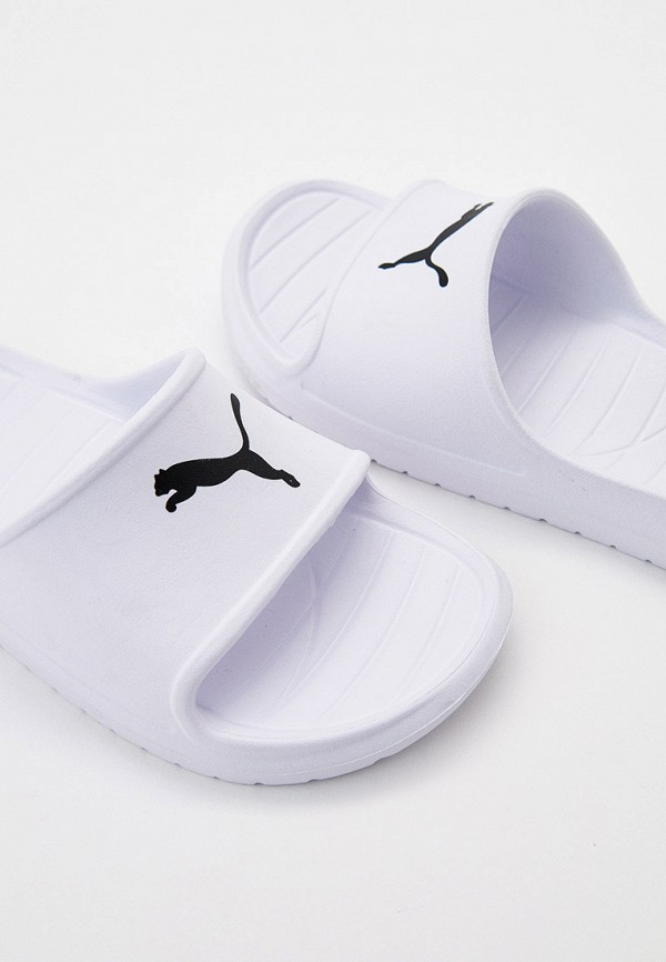 фото Сланцы puma