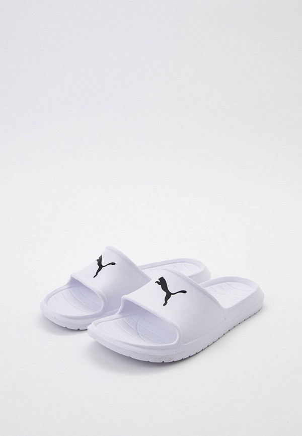 фото Сланцы puma