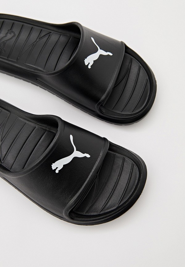 фото Сланцы puma