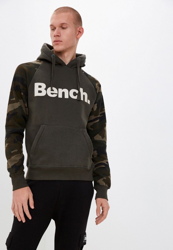 фото Худи bench