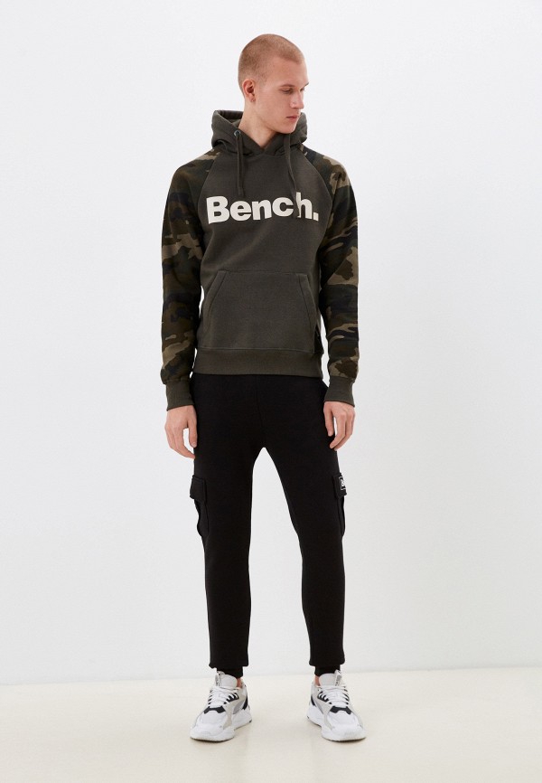 фото Худи bench