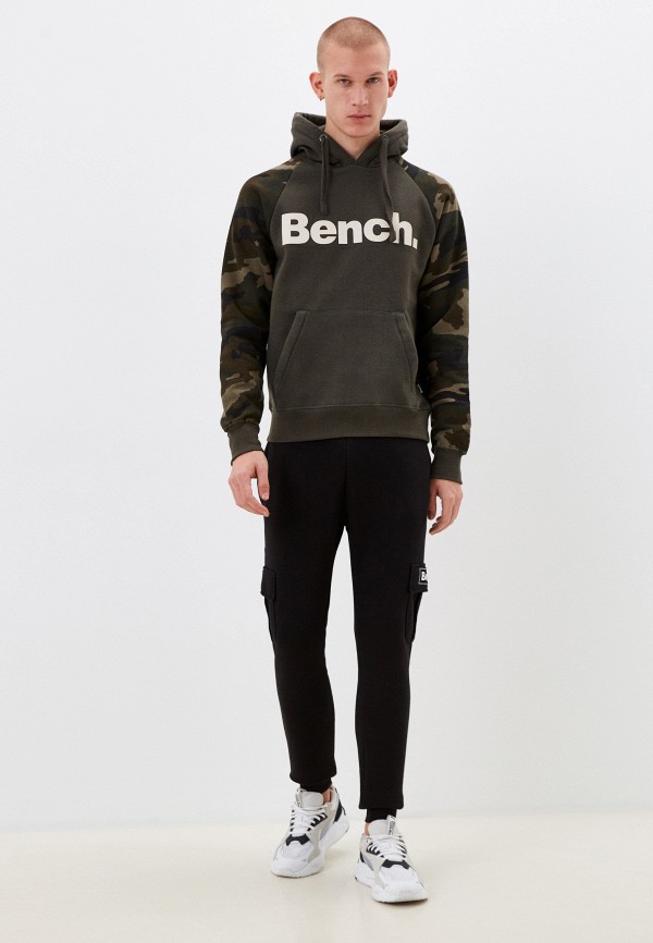 фото Брюки спортивные bench