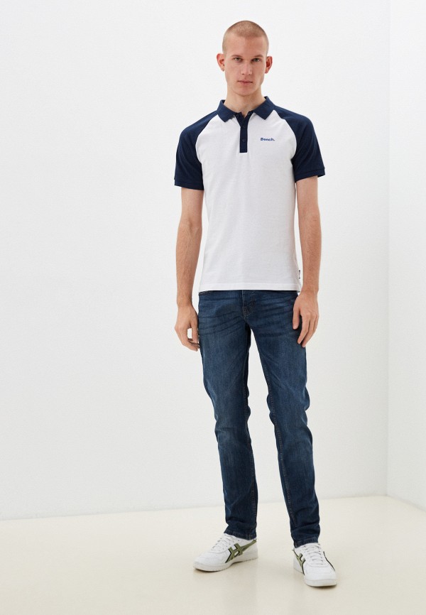 фото Джинсы bench