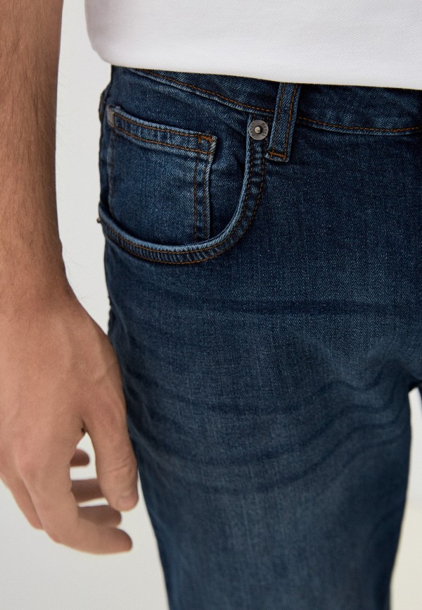 фото Джинсы bench