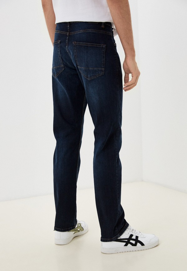 фото Джинсы bench