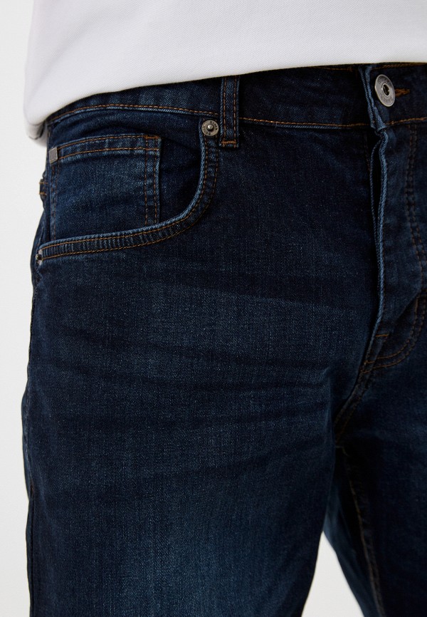 фото Джинсы bench