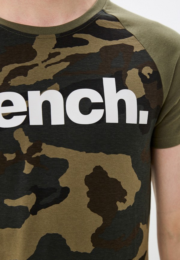 фото Футболка bench