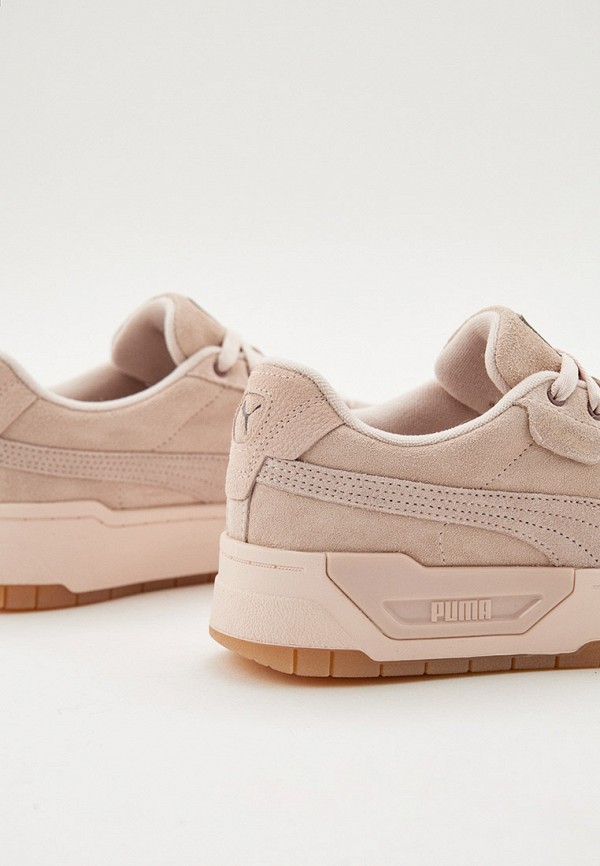 фото Кеды puma