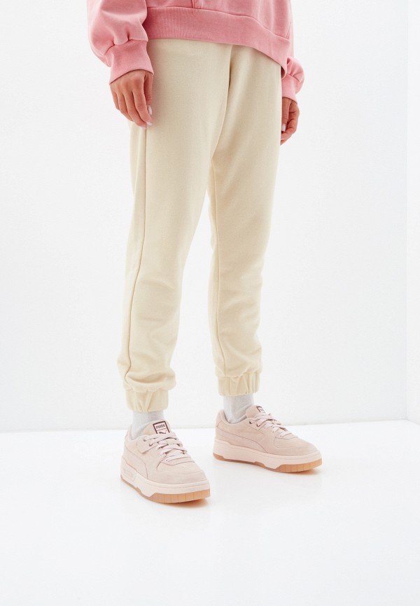 фото Кеды puma