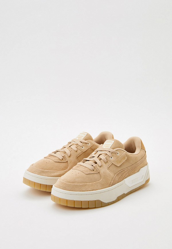 фото Кеды puma