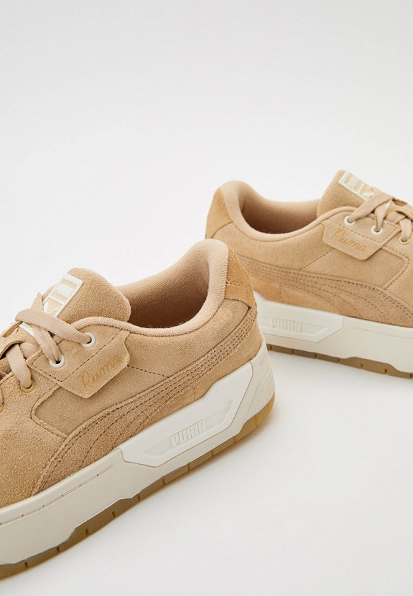 фото Кеды puma