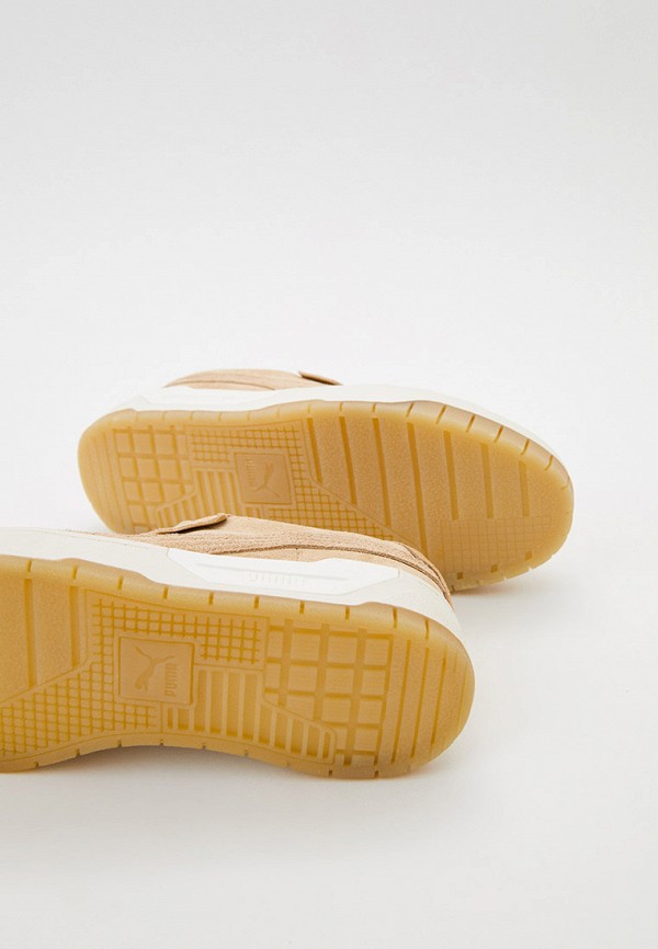 фото Кеды puma