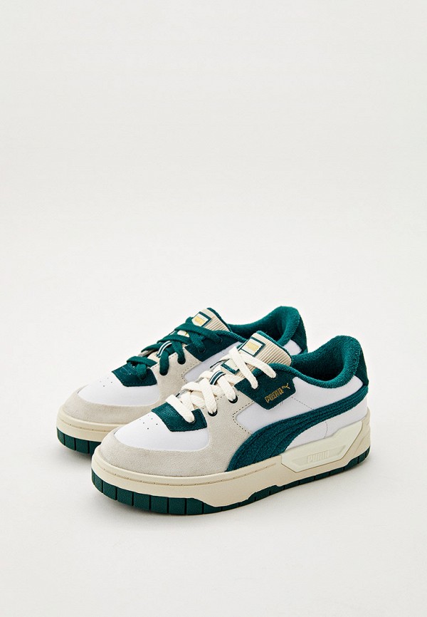 фото Кеды puma