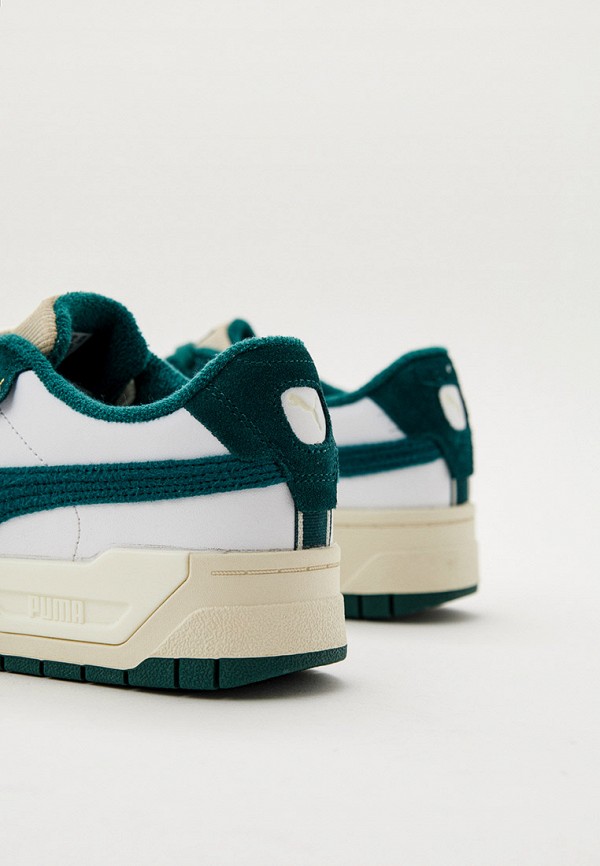 фото Кеды puma
