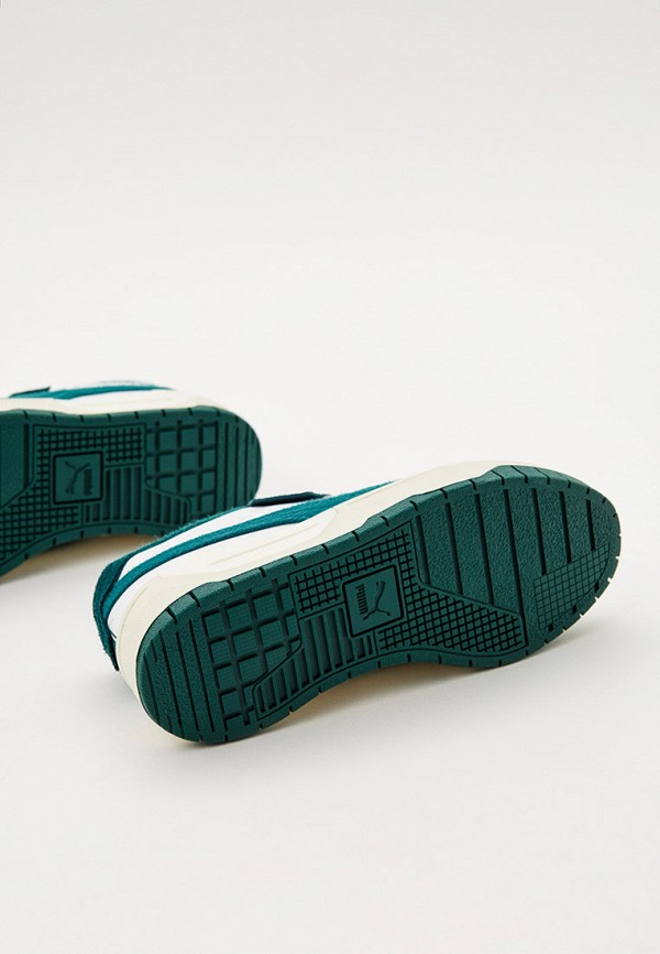 фото Кеды puma