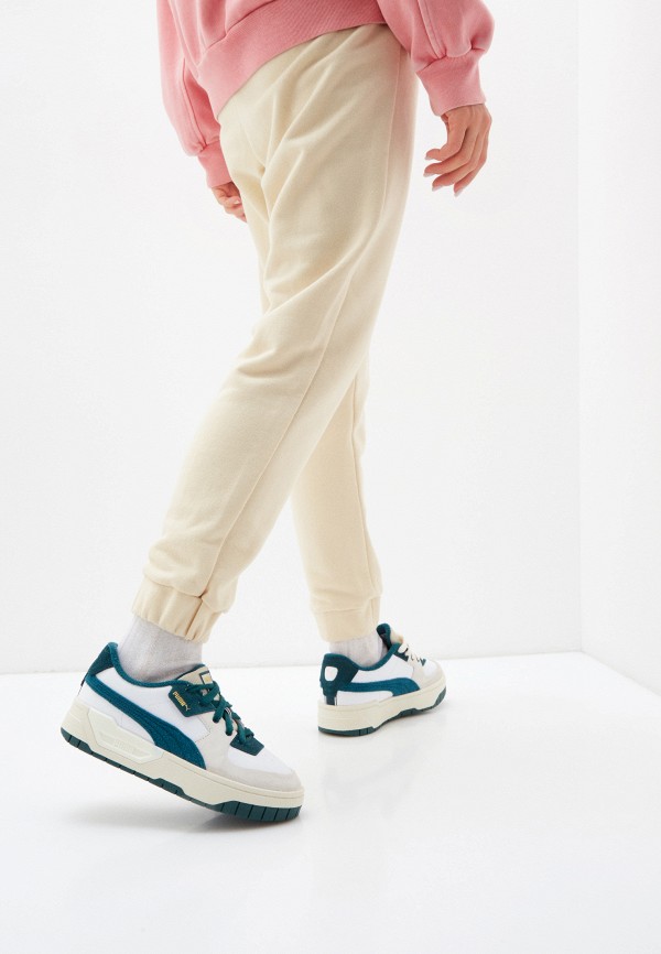 фото Кеды puma