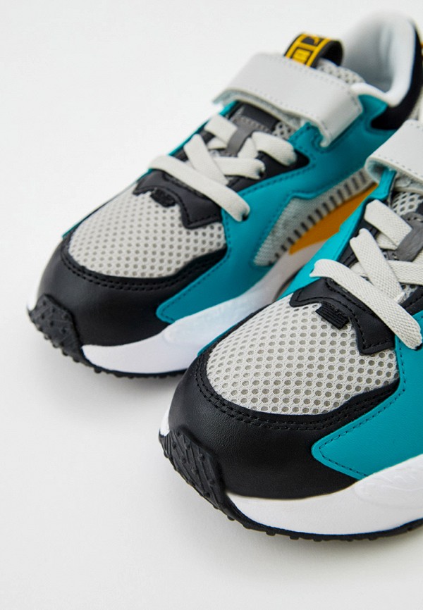 фото Кроссовки puma