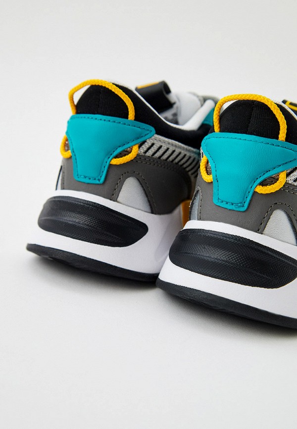 фото Кроссовки puma