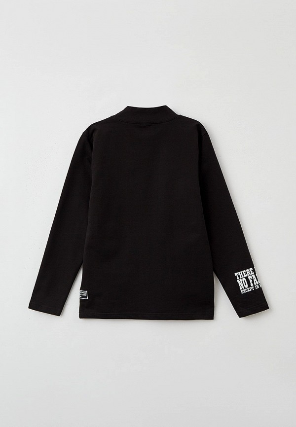 фото Водолазка dali