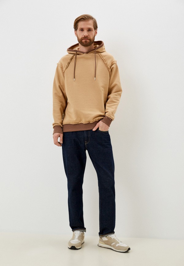 фото Худи dali