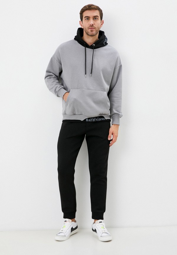 фото Худи dali