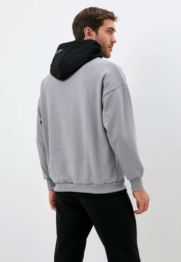 фото Худи dali