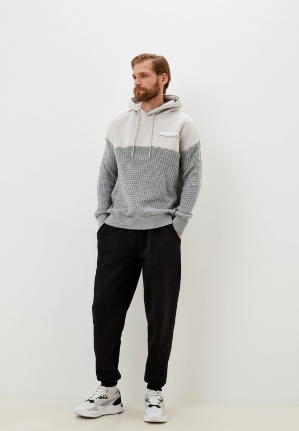 фото Худи dali