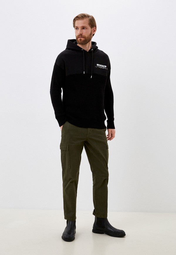 фото Худи dali